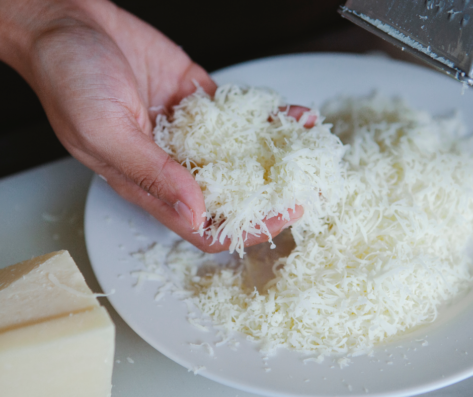 Formaggi di mucca