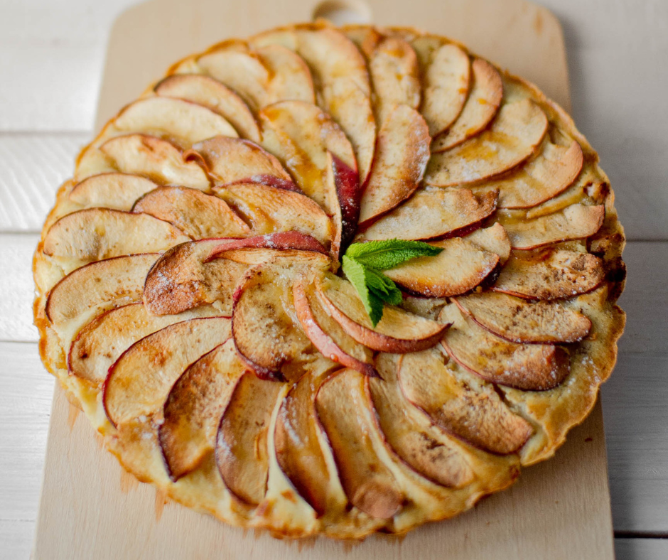 Ingredienti per dolci