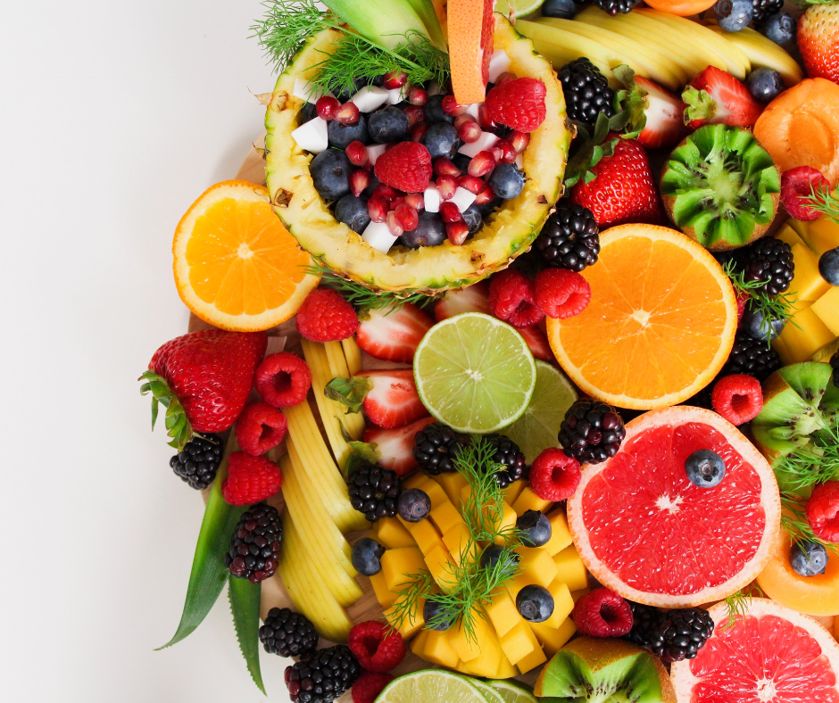 Frutta fresca