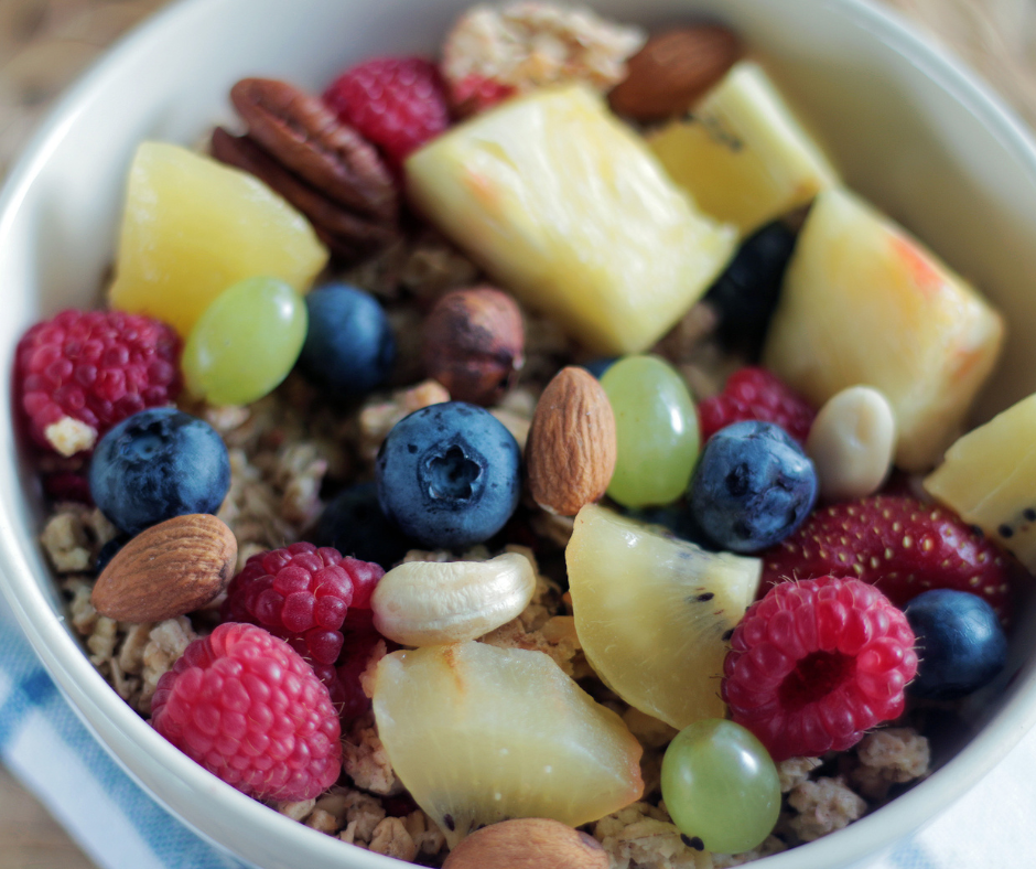 Frutta