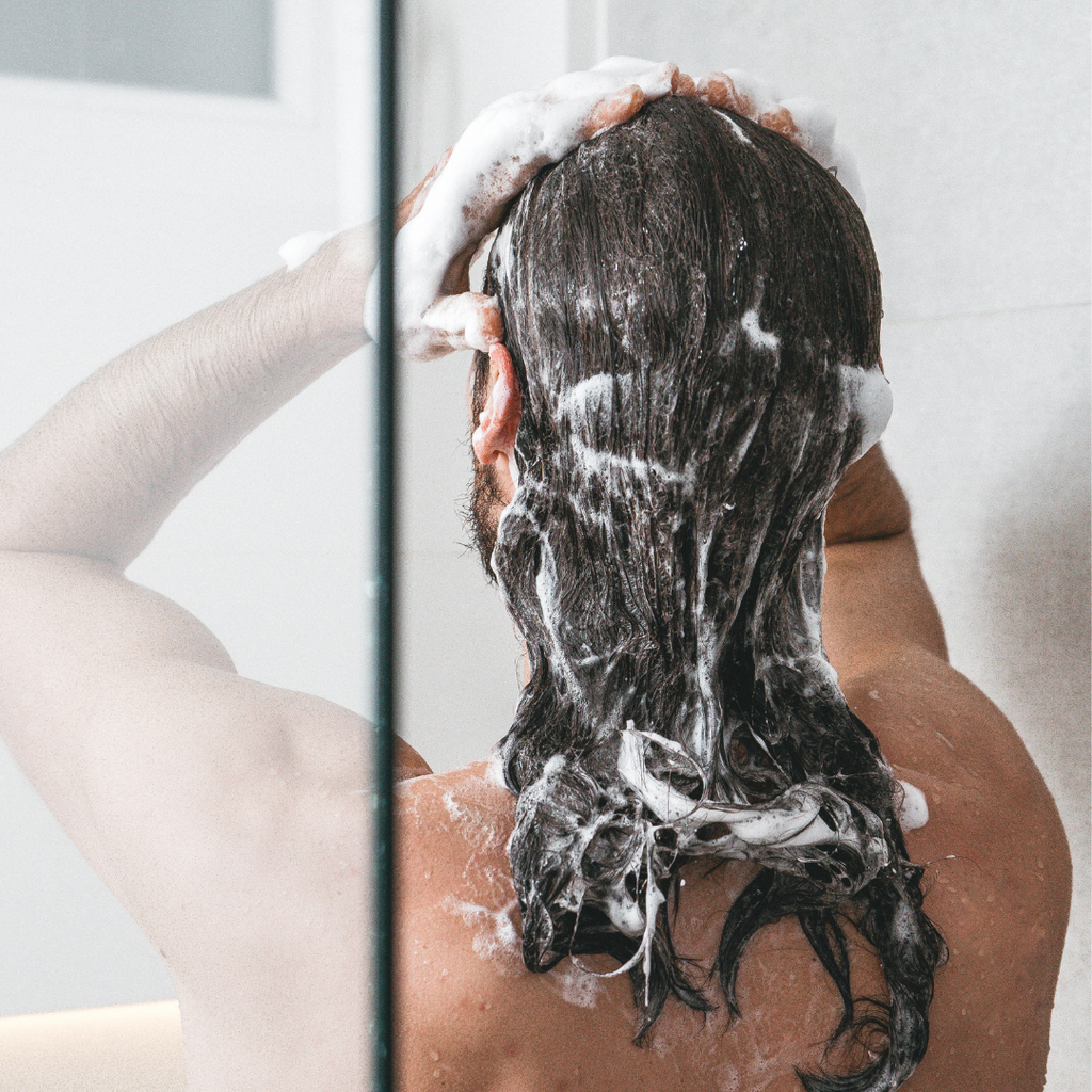 Shampoo