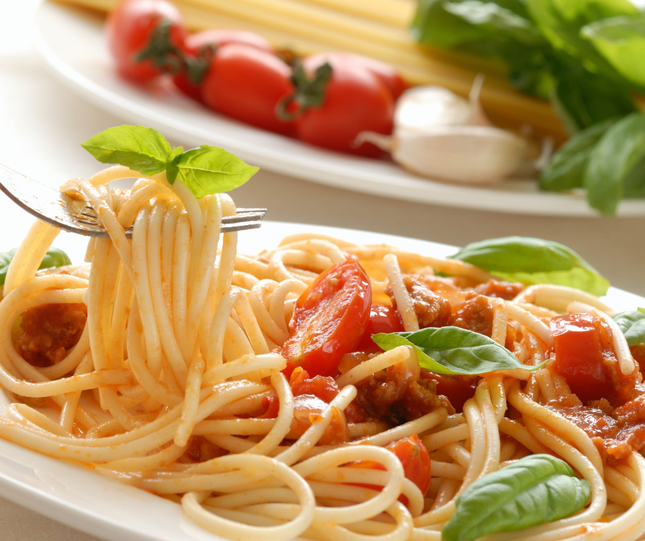 Pasta di frumento