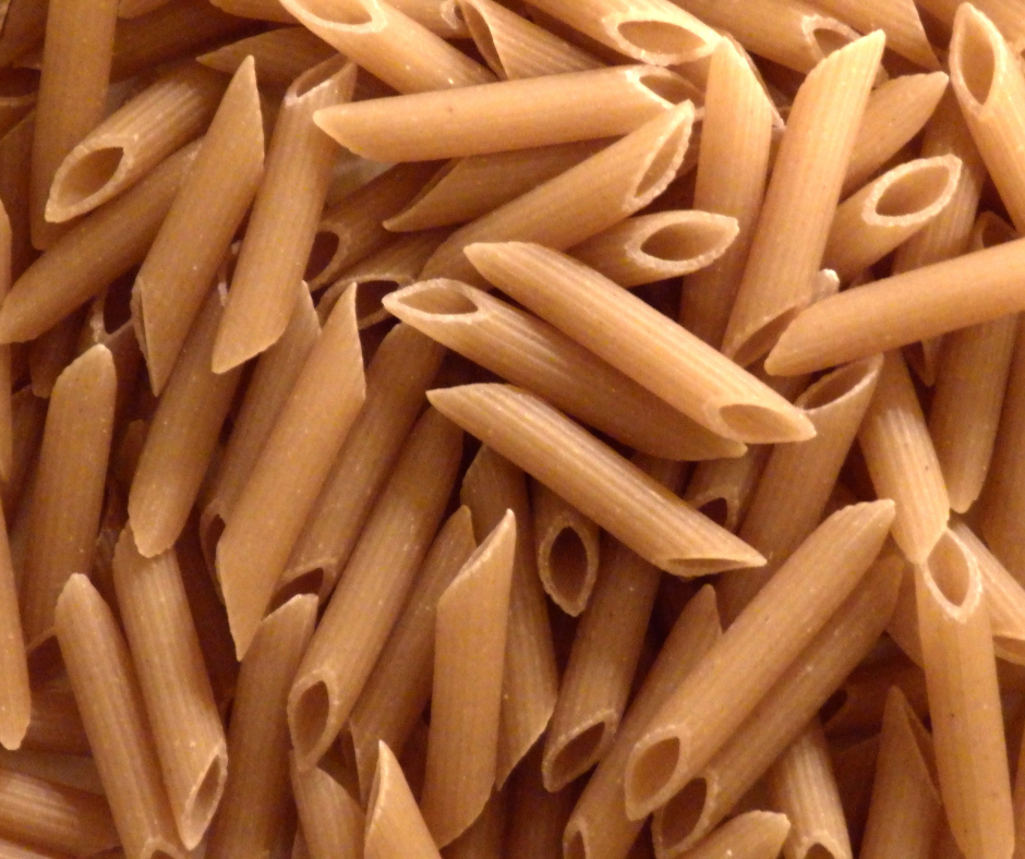 Pasta di farro