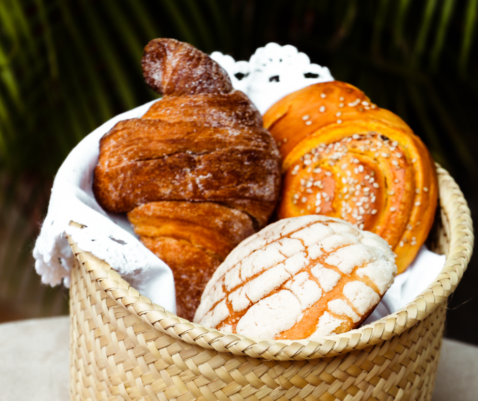 Ingredienti per prodotti da forno