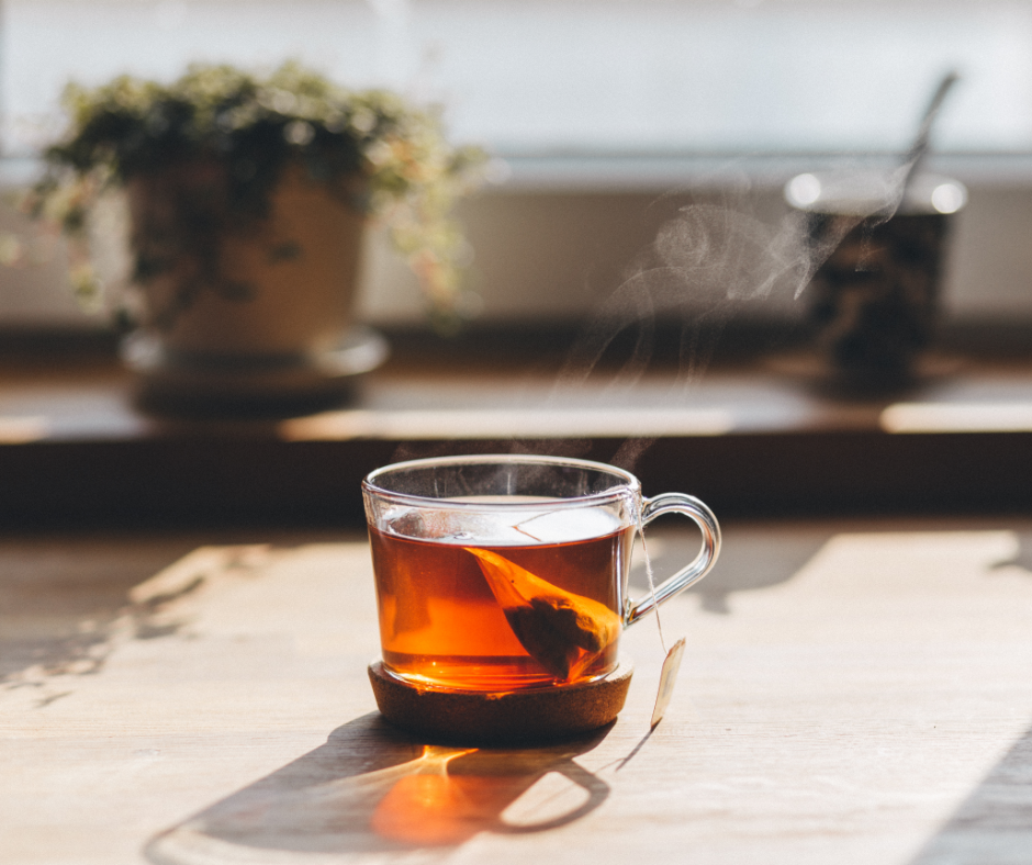 Infusi