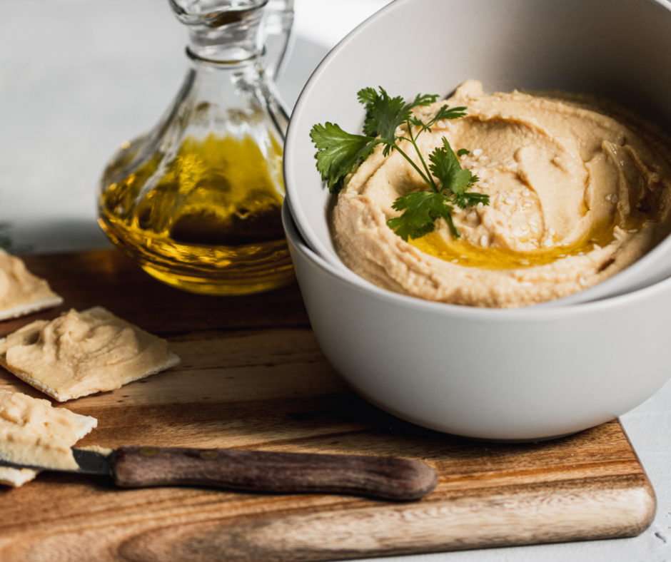 Hummus