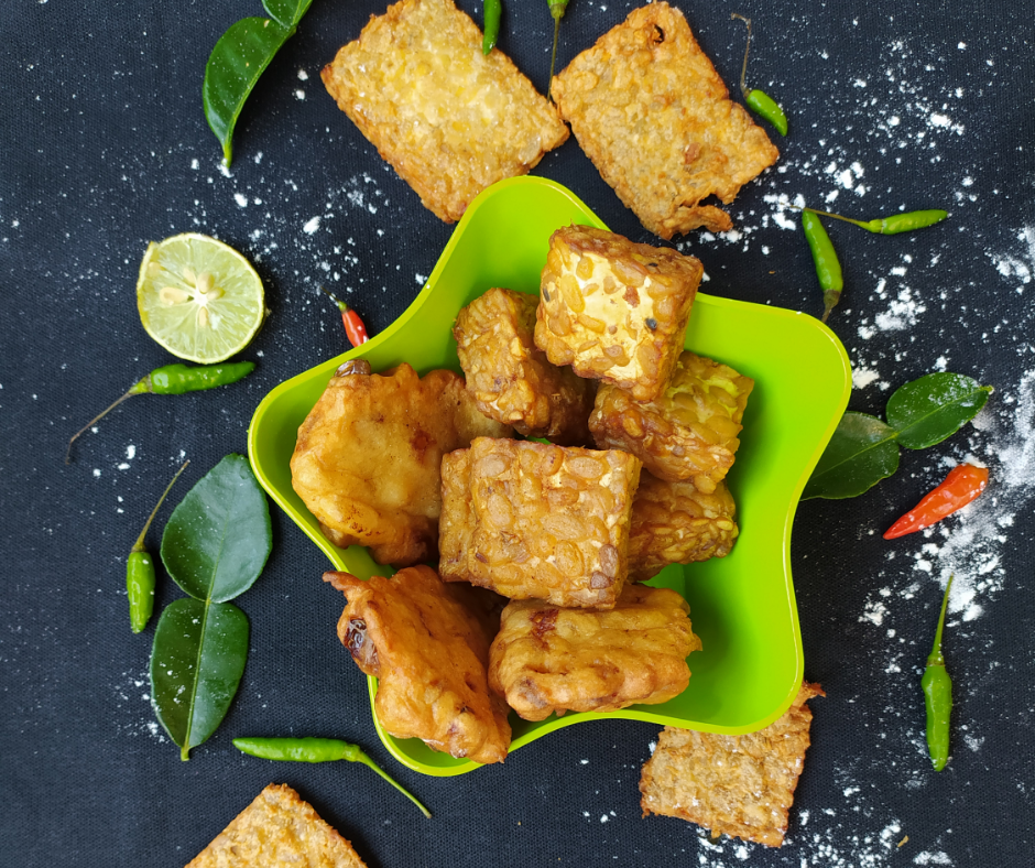 Tempeh