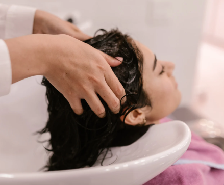 Prodotti per capelli