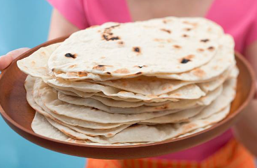 Piadine e cassoni