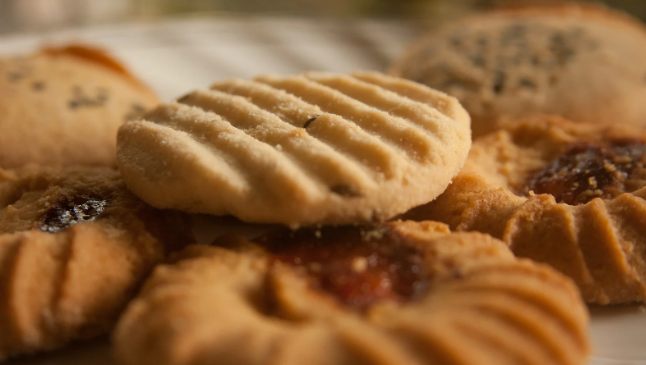 Biscotti