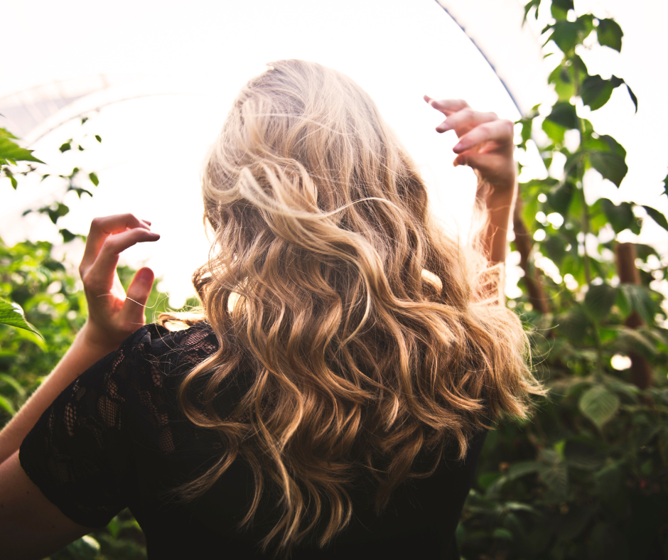 Linea capelli
