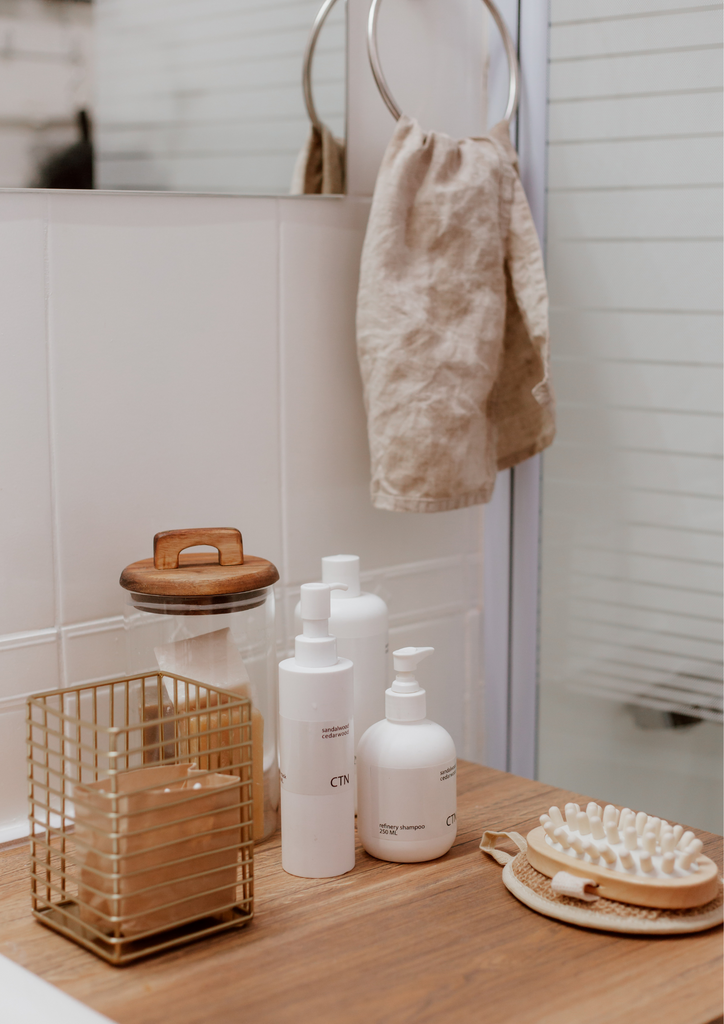 Cosmetica e igiene personale