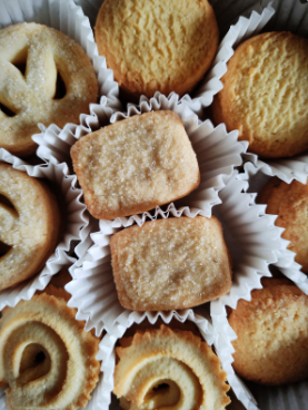 Forno dolce
