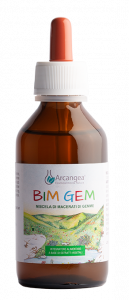 Bim Gem 50 Ml 21,08° Sol.Idr. Arcangea