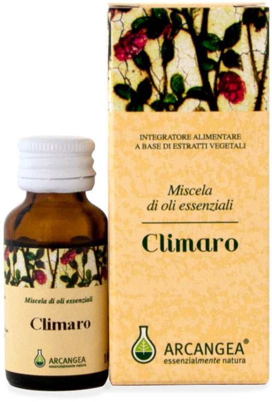 Climaro 10 Ml Miscela Di O.E. Ia Arcangea