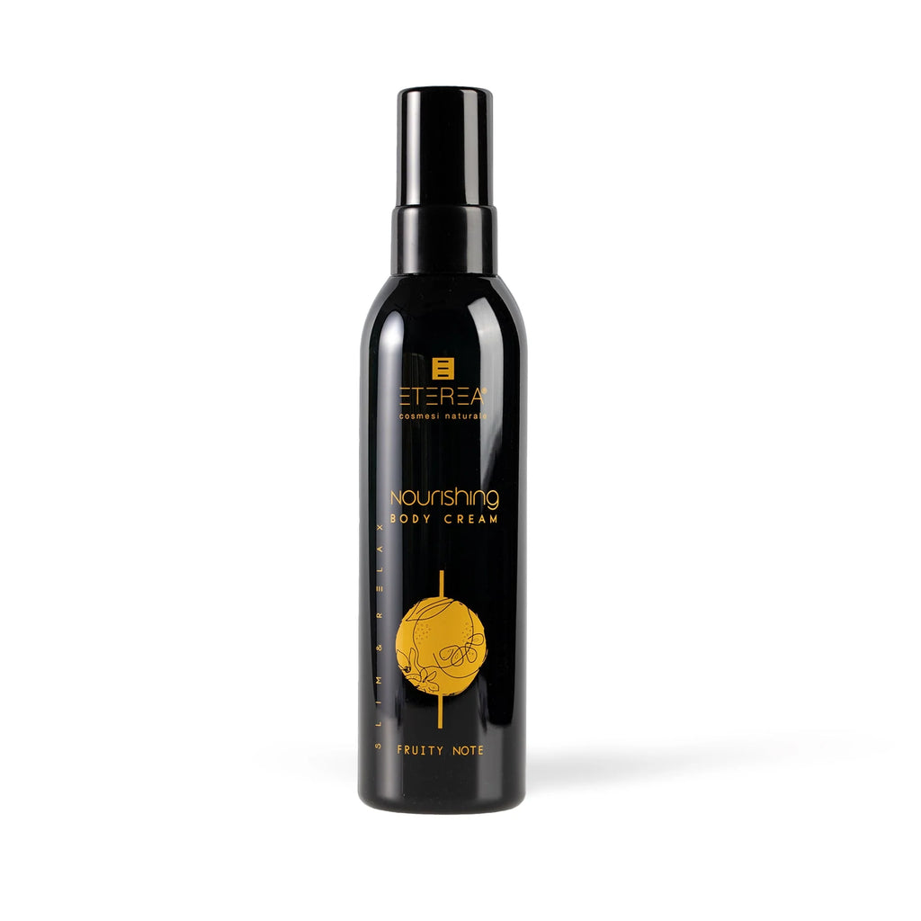 Crema Corpo Fruttata 200Ml Eterea