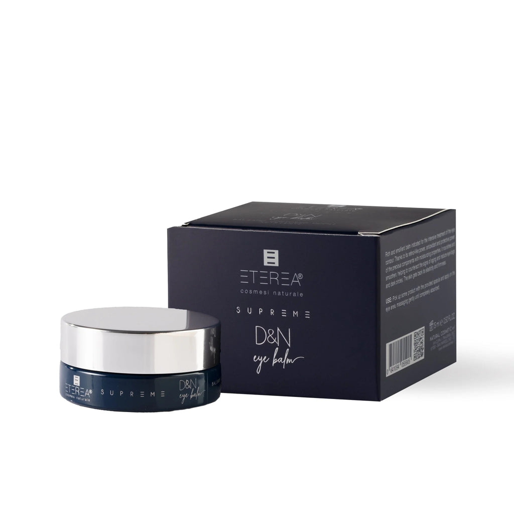 D&N Eye Balm 15 Ml Eterea