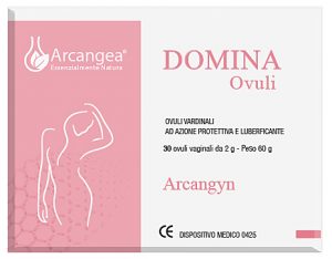 Domina Ovuli Da 10 Ovuli Arcangea