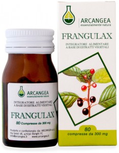 Frangulax 80 Cpr 300 Mg Arcangea