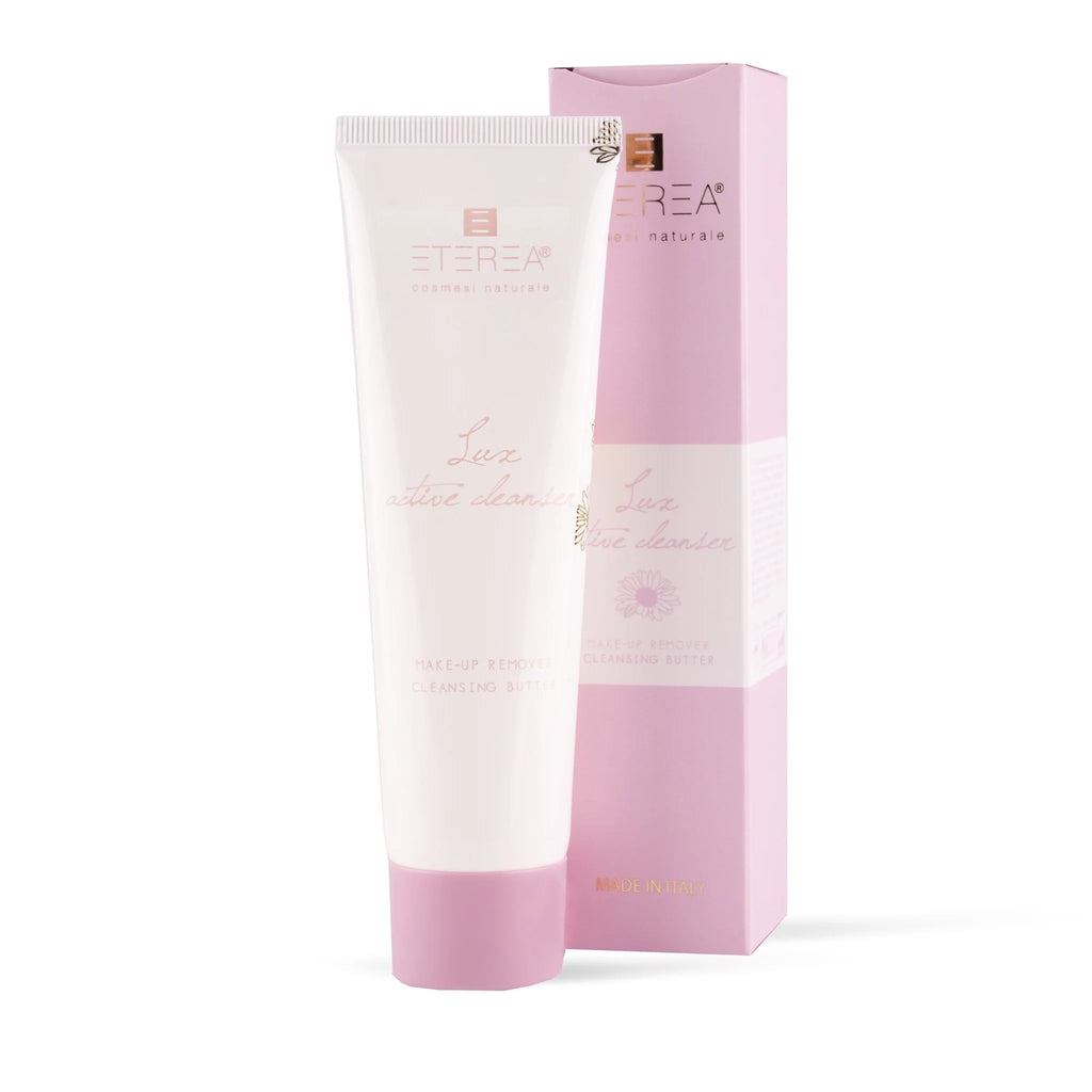 Lux Active Cleanser 100Ml Eterea