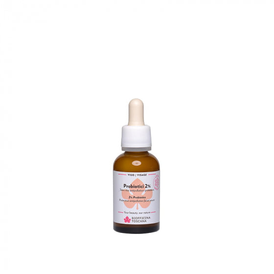 Probiotici 2% 30Ml Biofficina Toscana