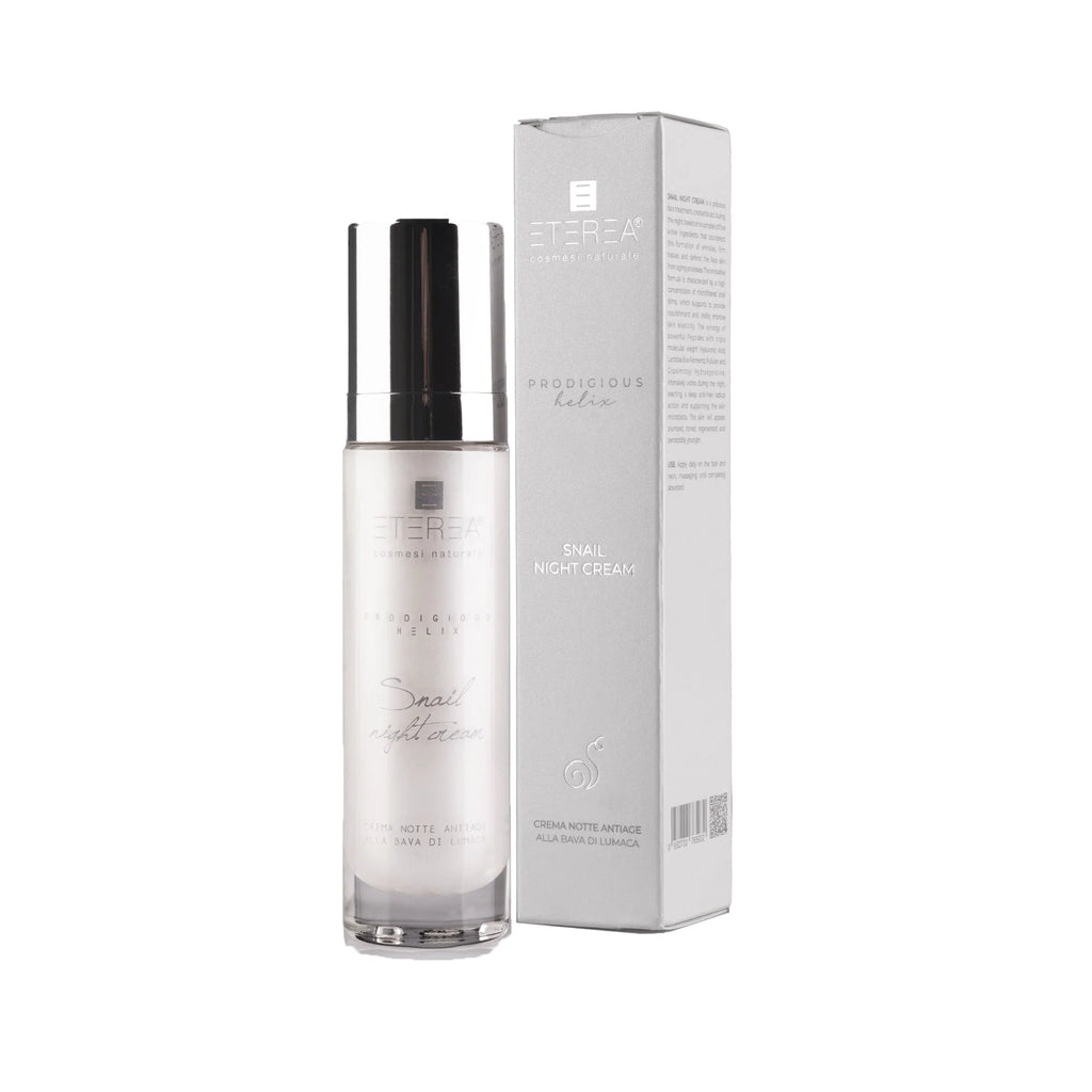 Prodigious Helix Crema Notte 50Ml Eterea