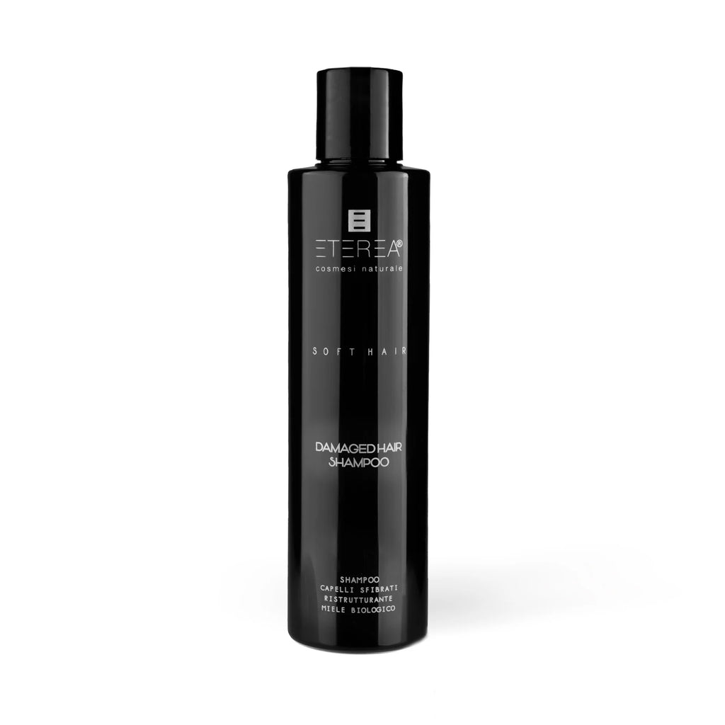 Shampoo Capelli Sfibrati 200Ml Eterea