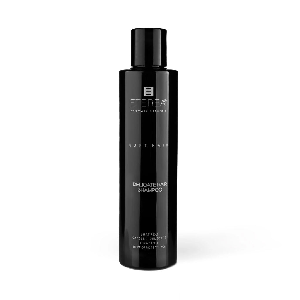 Shampoo Idratante Delicato 200Ml Eterea