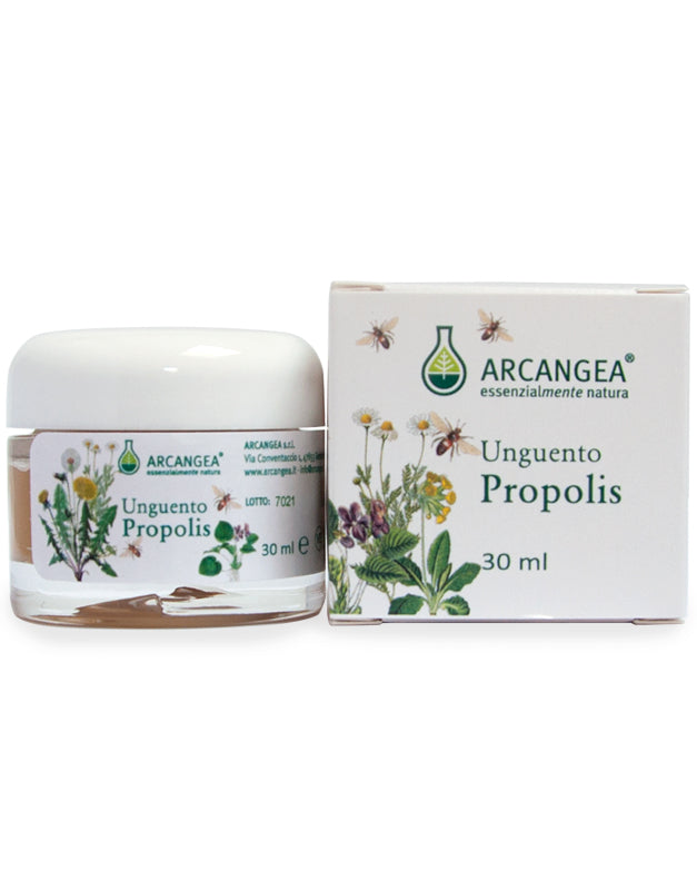 Unguento Propolis 30 Ml Arcangea