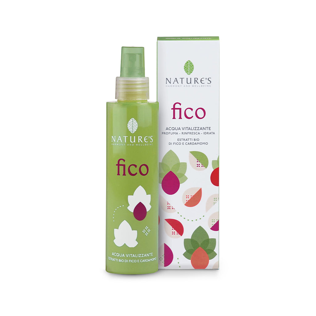 Nature¤S Fico Acqua Vitalizzante 150Ml Ed Lim Bios Line