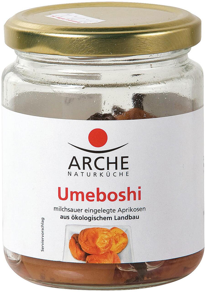 Umeboshi Arche