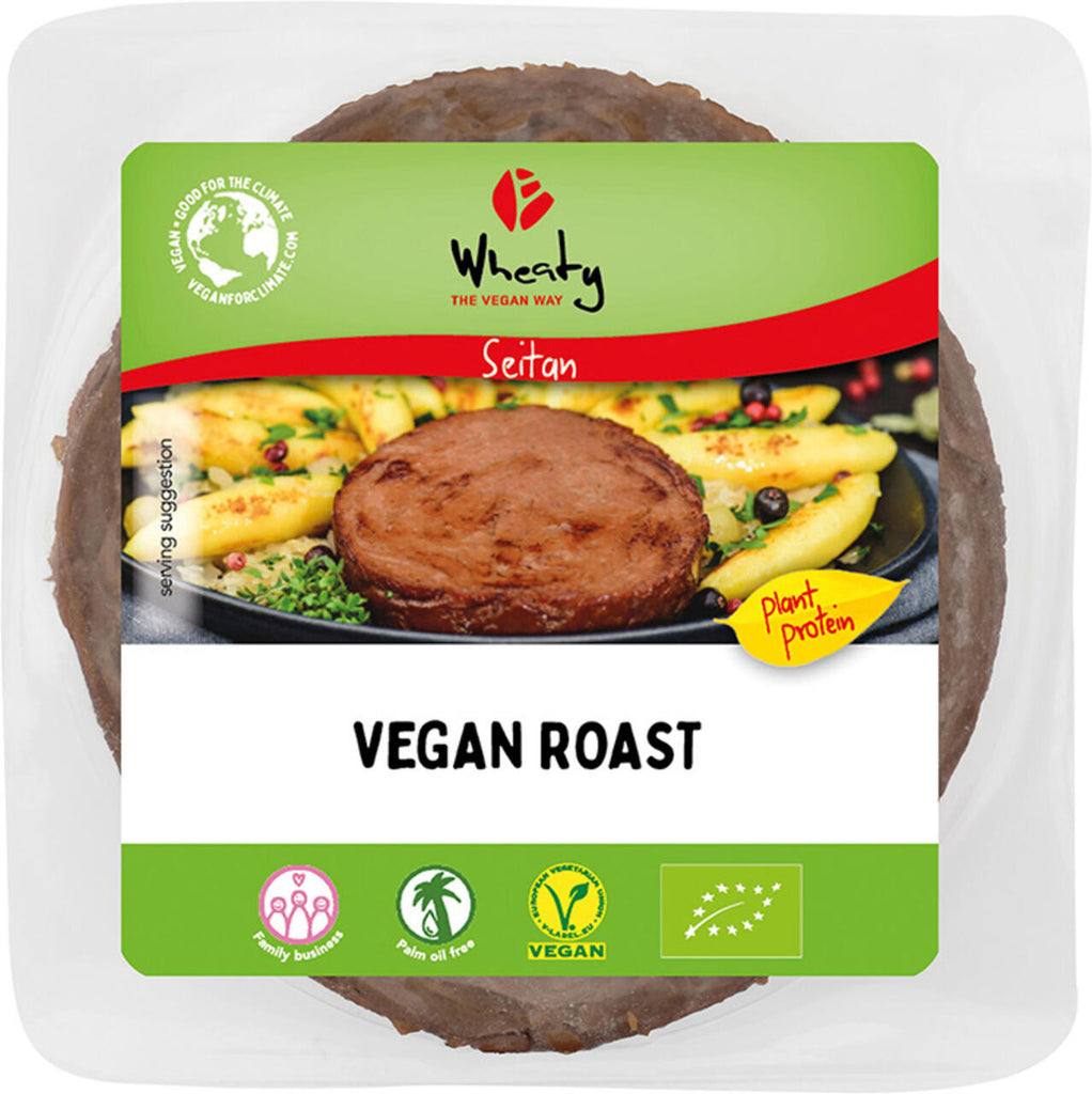 Vegan Roast Wheaty - topas