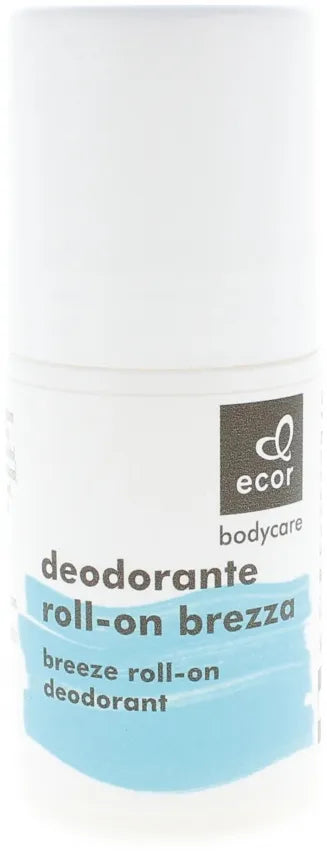 Deodorante roll on brezza Ecor body care