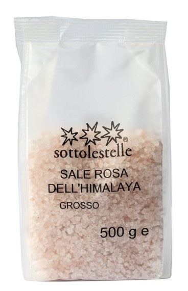 Sale rosa Himalayano grosso Sottolestelle