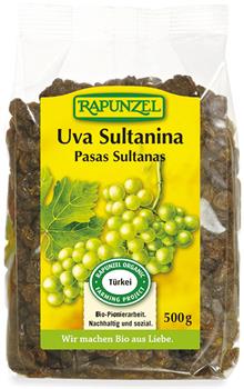 Uva sultanina - 500g Rapunzel