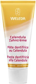 Pasta dentifricia alla calendula - 75ml Weleda
