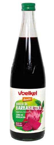 Succo di barbabietola rossa - 700ml Voelkel