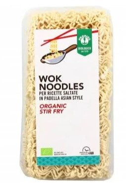 Wok noodles Probios