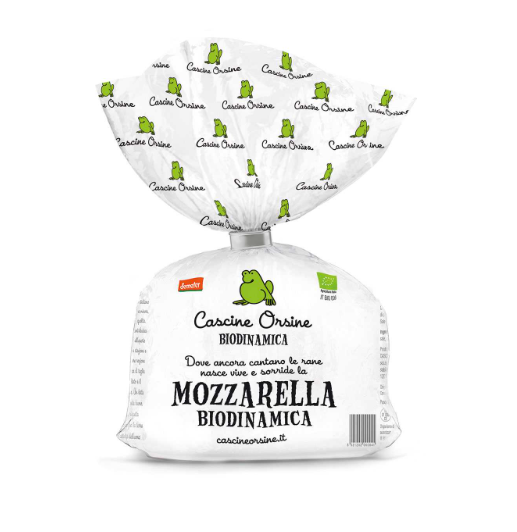 Mozzarella Cascine Orsine