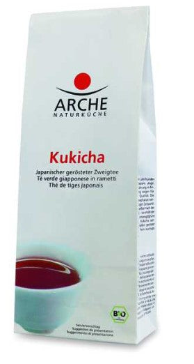 Kukicha - 75g Arche