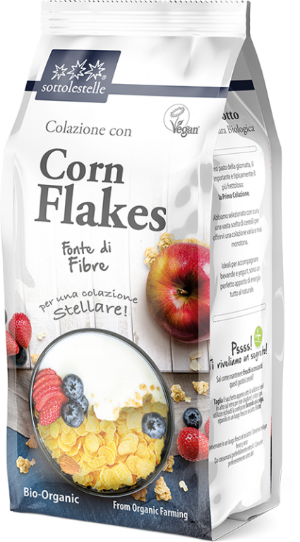 Corn flakes Sottolestelle