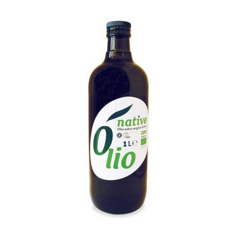 Olio extravergine di oliva Native