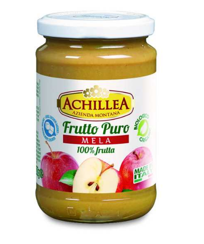 Frutto puro di mela - 300g Achillea