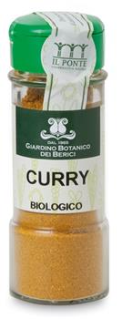 Curry - 30g Giardino botanico dei berici