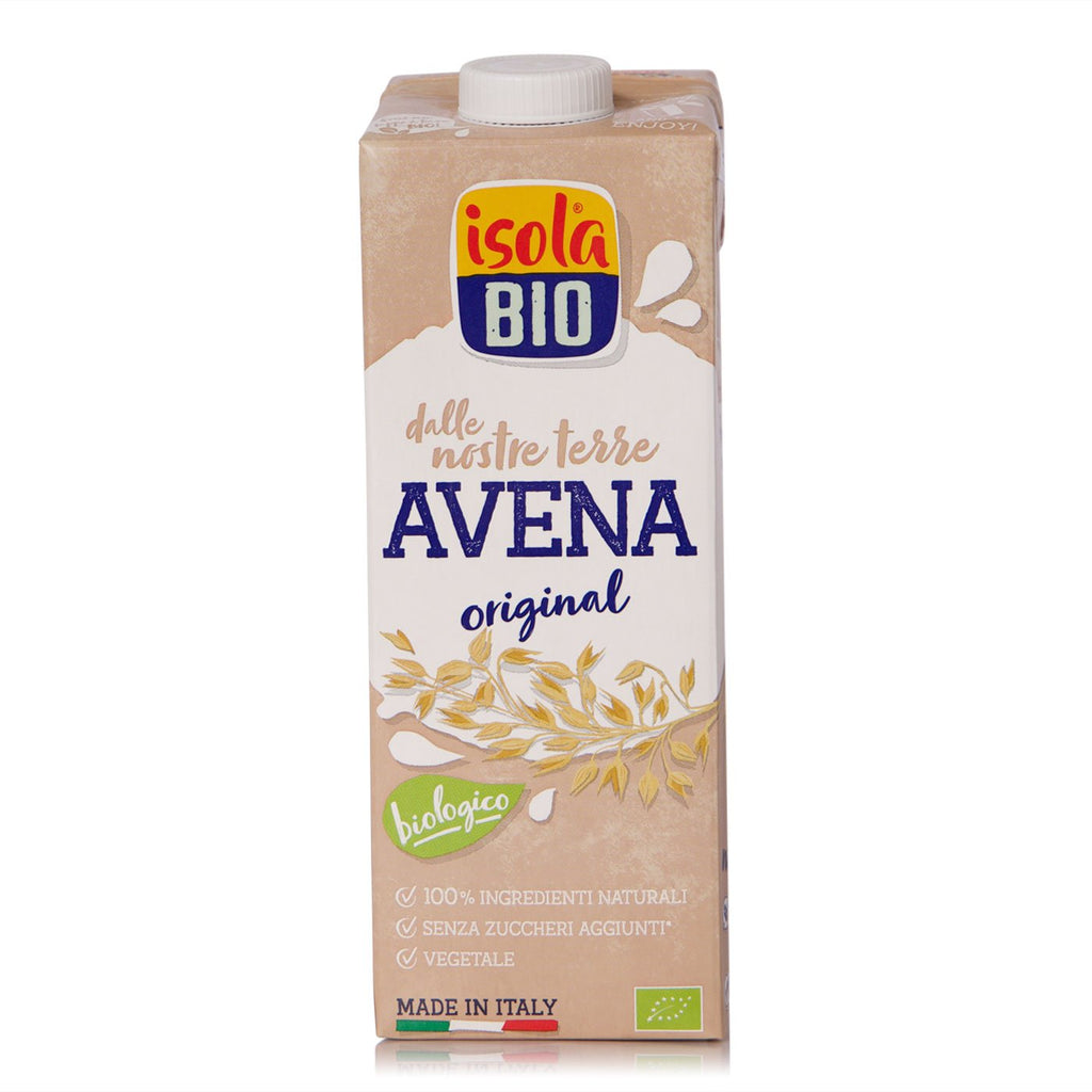 Avena drink - 1l Isola bio