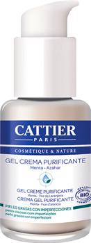 Crema gel purificante - 50ml Cattier