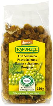 Uva sultanina - 250g Rapunzel