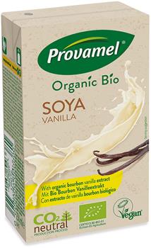 Soya drink vaniglia mini - 250ml Provamel