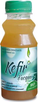 Kefir d'acqua - 250g Bionova