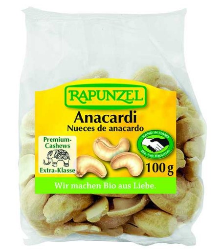 Anacardi Rapunzel